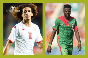 L'actualité du football africain