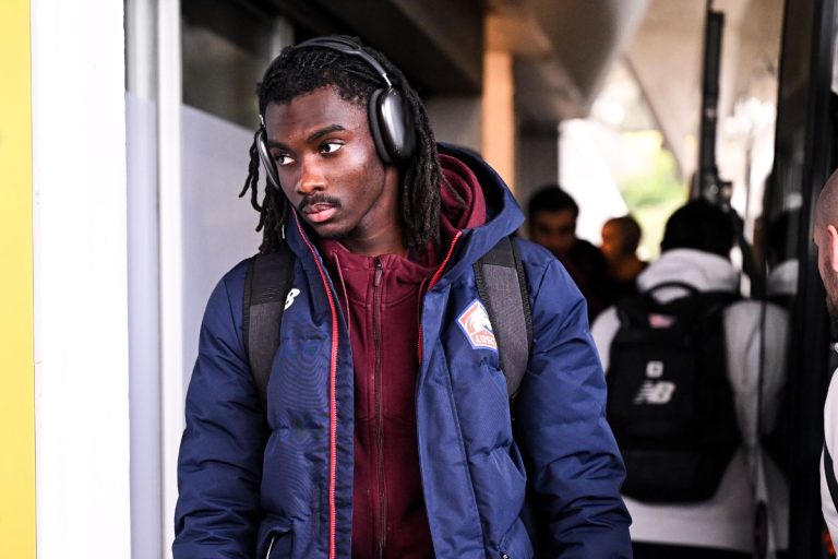 RDC : Ngal’ayel Mukau sèche le stage des Léopards !