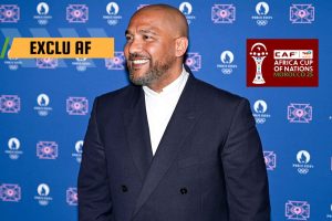L'actualité du football africain