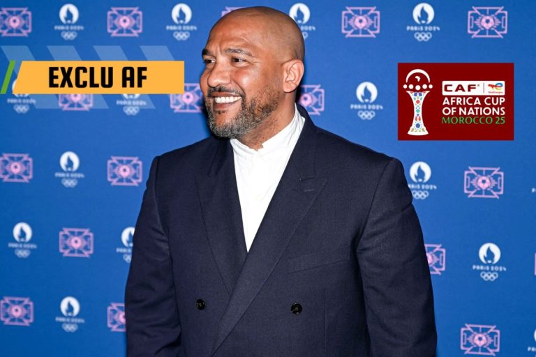 Olivier Dacourt : “la CAN au Maroc, ça va être du lourd” [Exclu]