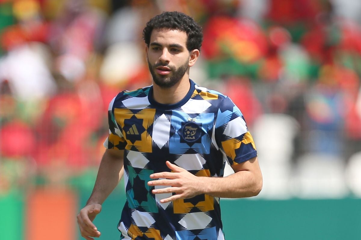 Algérie : Petkovic prévient Aït-Nouri et Manchester City