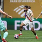 L’improbable coup de boule d’un arbitre camerounais