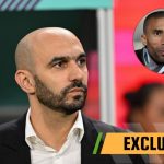 Un pacte noué entre Boulbina et Belmadi ?