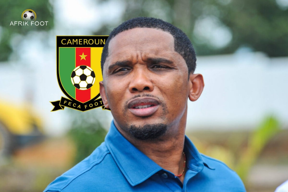 Samuel Eto’o frappé par un scandale financier international