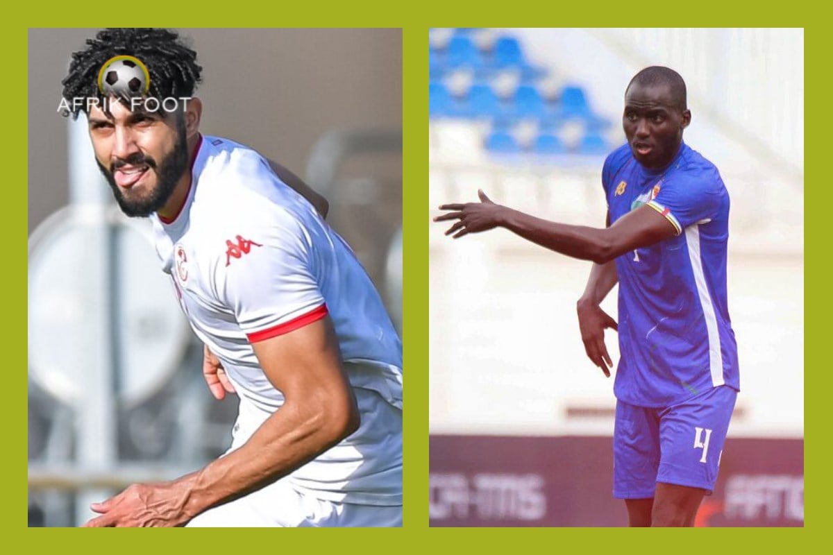 Tunisie – Centrafrique : chaîne et heure du match