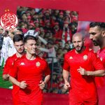 Un pacte noué entre Boulbina et Belmadi ?