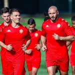 Maroc : un finaliste de la CAN U20 signe en Angleterre (officiel)