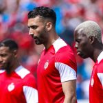 Le Real Madrid séduit par un nouveau buteur camerounais