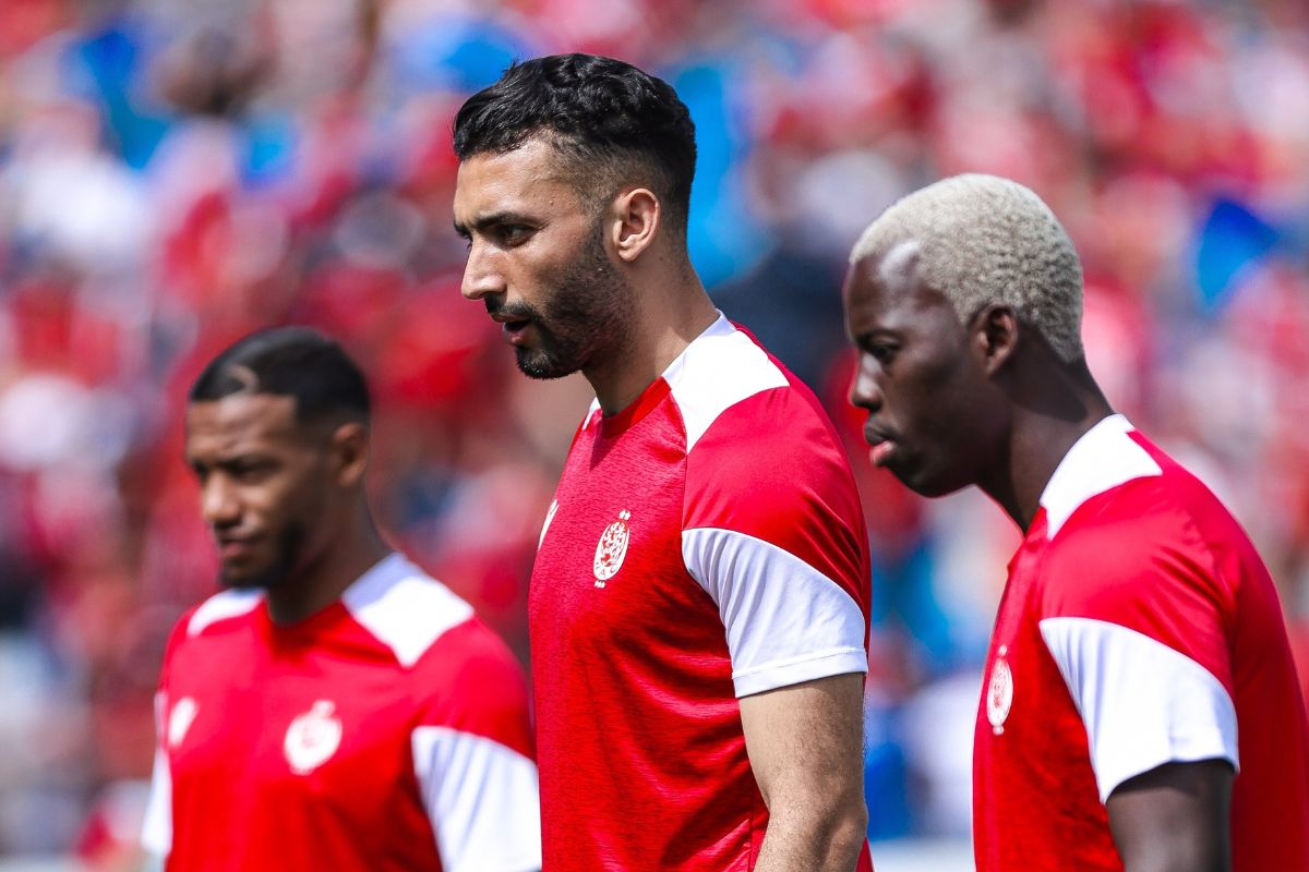 Wydad Casablanca : la liste pour le Mondial des clubs, avec 6 recrues