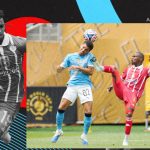 Ces 25 joueurs africains qui ont gagné la Ligue des champions