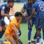 “C’était la dernière chose à laquelle je m’attendais…”, Benhachem frustré par la défaite du Wydad contre la Juve