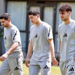 Maroc féminin – Cap Vert : chaîne et heure du match