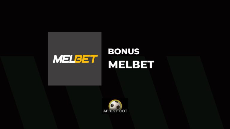Bonus Melbet : comment activer le bonus de bienvenue en Afrique – Juillet 2025