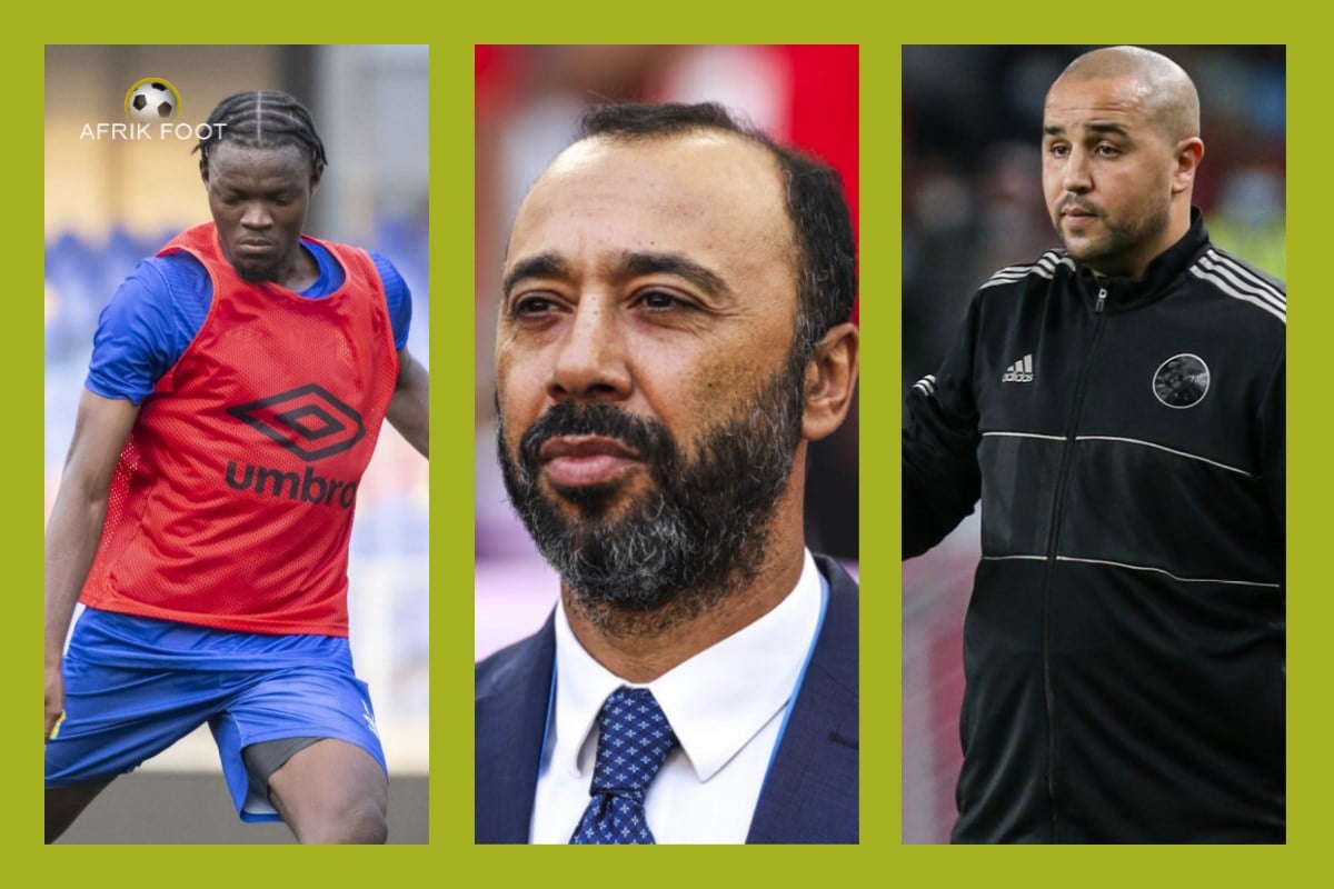CHAN 2025 : Maroc, Algérie, RDC, Sénégal… Le calendrier dévoilé