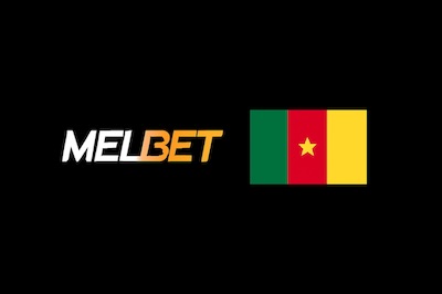 Obtenez le bonus Melbet Cameroun à l'inscription