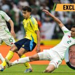 Un Fennec prend une décision forte pour son avenir en sélection