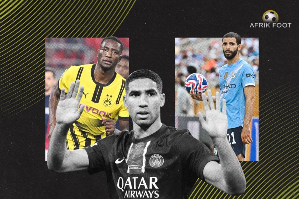 Coupe du monde des clubs 2025 : 6 Marocains, 2 Algériens… Les 13 joueurs africains qualifiés en 8es de finale