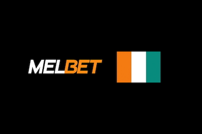 Profitez du bonus Melbet Côte d'Ivoire en vous inscrivant sur le site avec le code promo