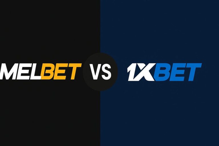 1xBet vs Melbet : comparaison complète des deux bookmakers