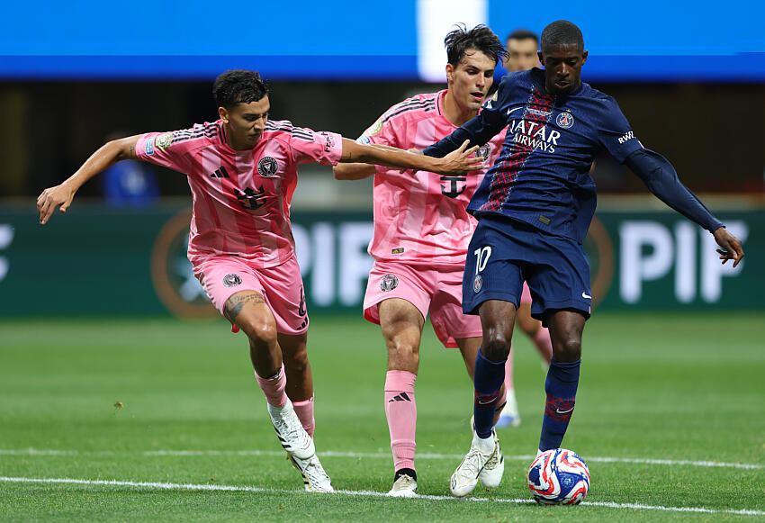 Pariez sur Paris-Bayern en vous inscrivant avec le code promo Betwinner