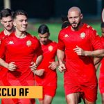 Maroc féminin – Cap Vert : chaîne et heure du match