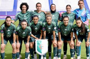 L'actualité du football africain