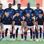 Le club de Vinicius signe une pépite mauritanienne