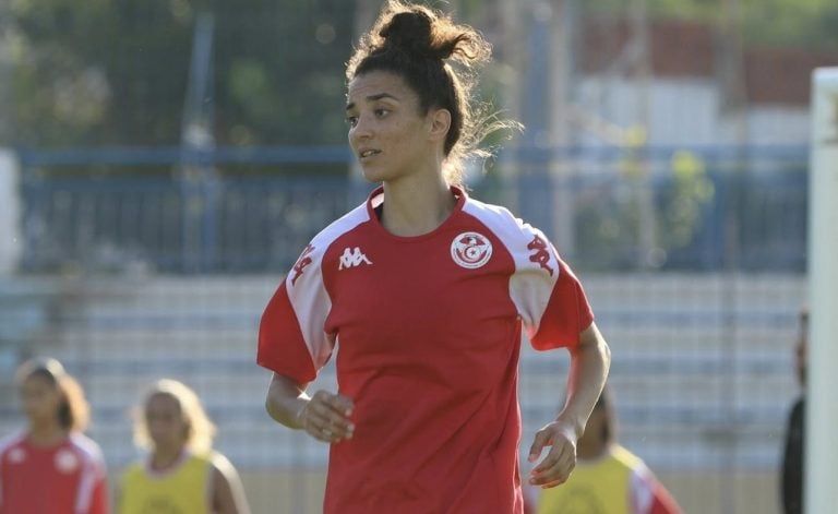 CAN féminine 2025 : la Tunisie sèchement battue avant l’Algérie