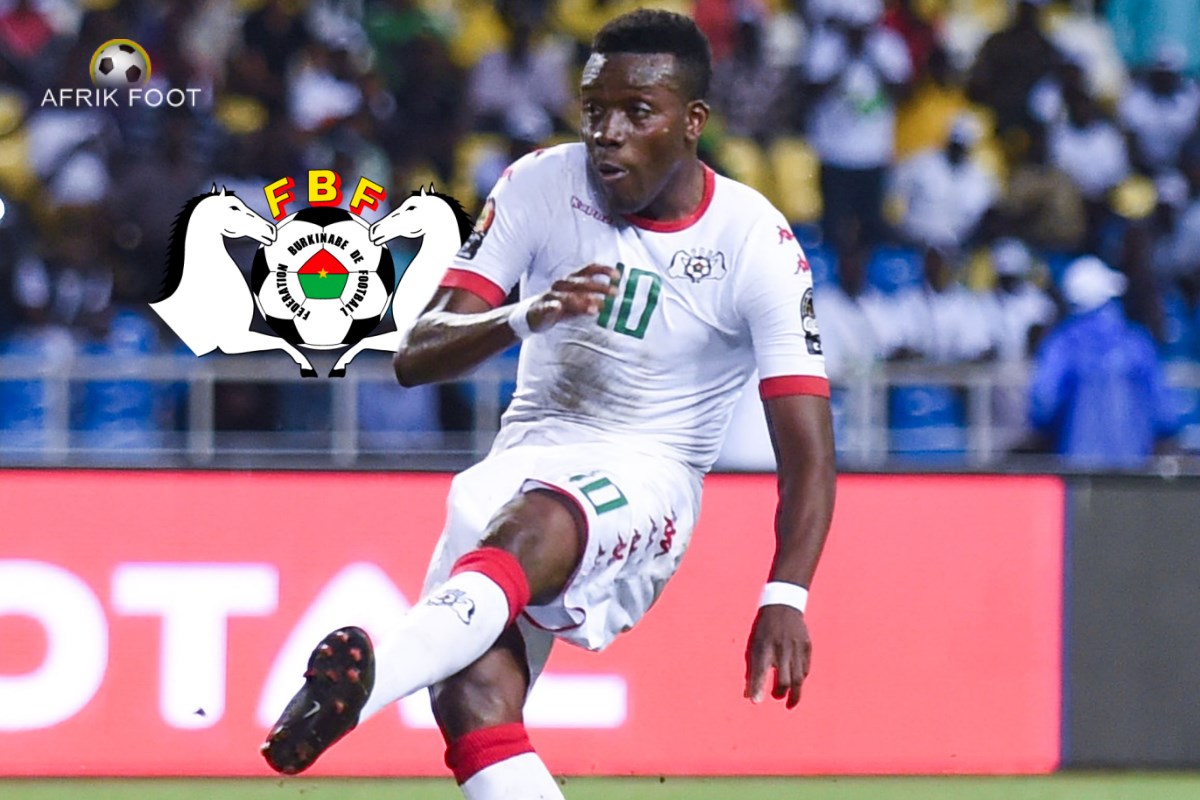 Les 3 moments marquants de la carrière d’Alain Traoré