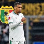 Erythrée : Ils profitent d’un match au Botswana pour demander l’asile