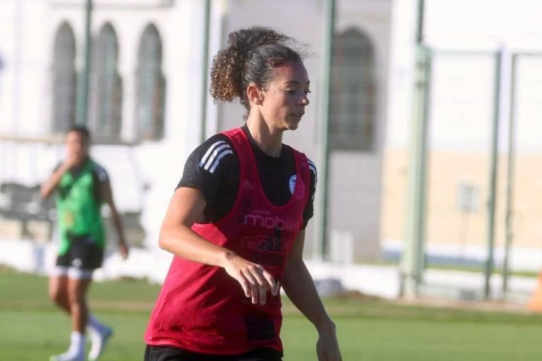 L’Algérie corrigée par le Sénégal à J-4 de la CAN féminine