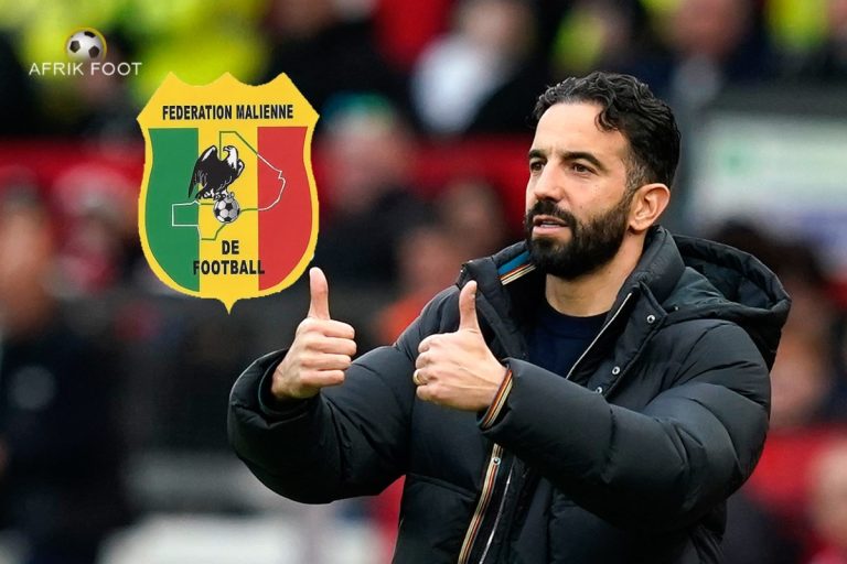 Manchester United sous le charme d’un Malien de Ligue 1