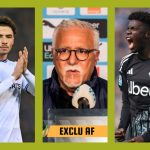 Les 3 moments marquants de la carrière d’Alain Traoré