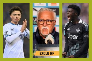 L'actualité du football africain