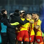 Gros coup de froid pour le Maroc avant le CHAN 2025