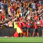 Gros coup de froid pour le Maroc avant le CHAN 2025