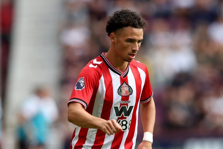 Sunderland lorgne un 2e Marocain