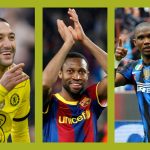 Qui a remporté le plus de fois le Ballon d’Or africain ?