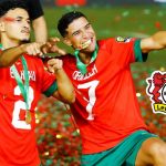 Le concurrent à 28 M€ qui attend Adam Aznou à Everton