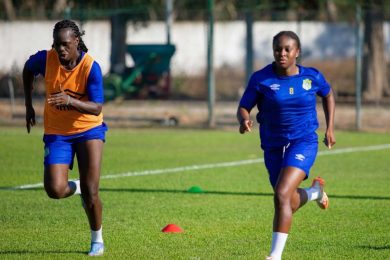 L'actualité du football africain