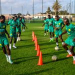 CAN féminine 2025 : le classement groupe par groupe