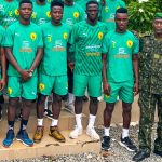 5 M€ juste pour un match, la dernière folie de la RDC avec le Barça