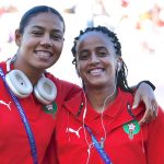 Anis Hadj Moussa tease sur sa prochaine destination