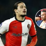 Alexis Guendouz va rentrer en Algérie