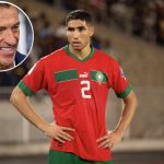 Un jeune footballeur marocain abattu par la marine algérienne en tentant d’émigrer