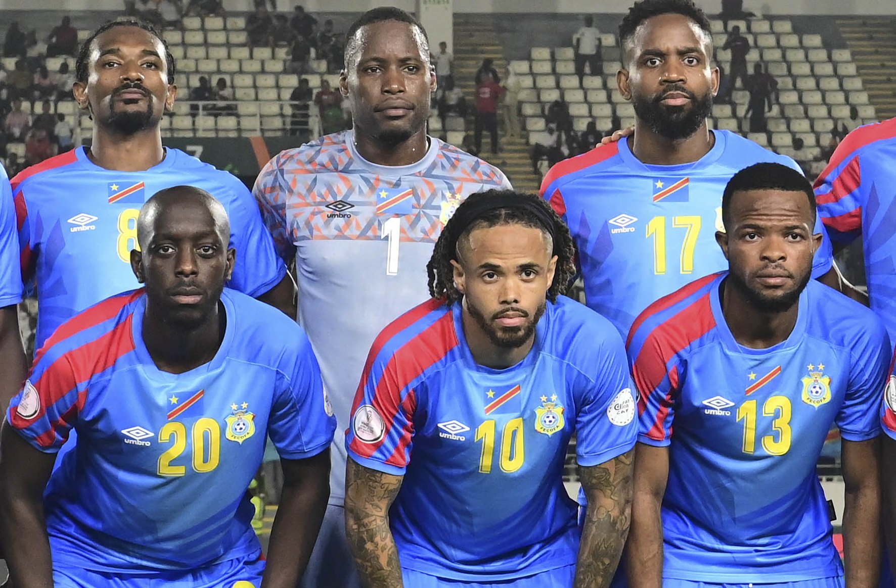 Un héros congolais de la CAN 2023 arrive en Ligue 1