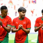 Maroc : la liste pleine de surprises de Sektioui pour le CHAN avec 2 internationaux A