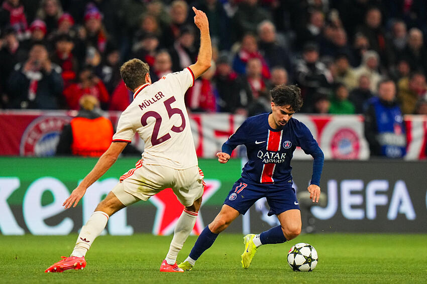 Pronostic PSG – Bayern Munich : Nos 3 conseils de paris pour ce choc de la Coupe du Monde des Clubs