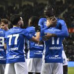 Ibrahim Diabaté, la sensation ivoirienne qui a tapé dans l’oeil du Havre [Exclu]