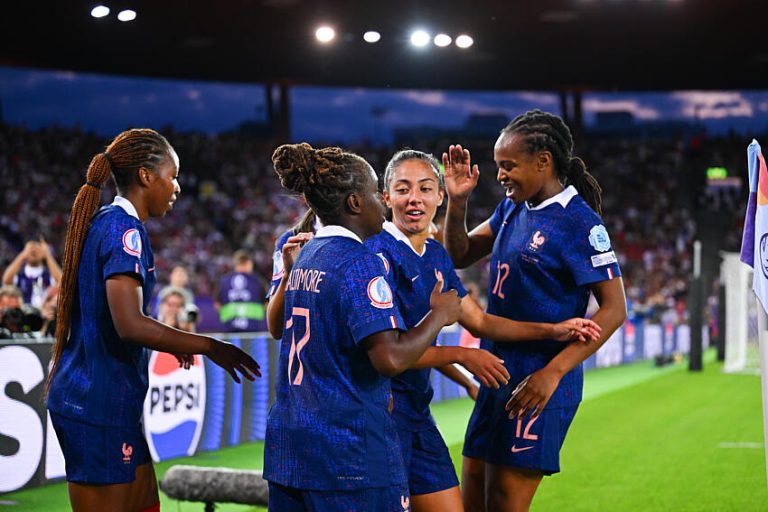 Pronostic France – Pays de Galles : 2 paris à tenter sur le match des Bleues